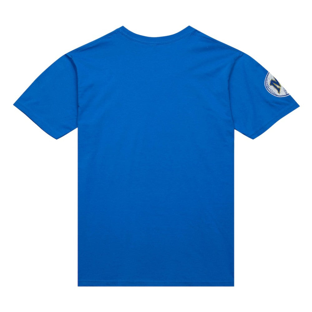 MLB Ken Griffey Jr. Seattle Mariners Mitchell & Ness Cooperstown Collection Player T-Shirt