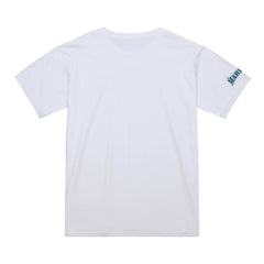 MLB Ichiro Suzuki Seattle Mariners Mitchell & Ness Cooperstown Collection Player T-Shirt