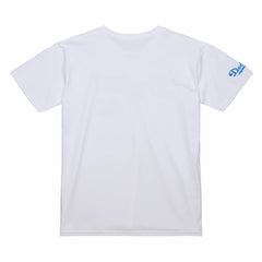 MLB Jackie Robinson Los Angeles Dodgers Mitchell & Ness Cooperstown Collection Player T-Shirt