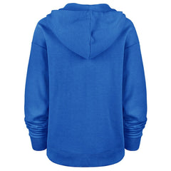 '47 Women's Plus Size Clarity Kennedy Pullover Hoodie - Buffalo Bills