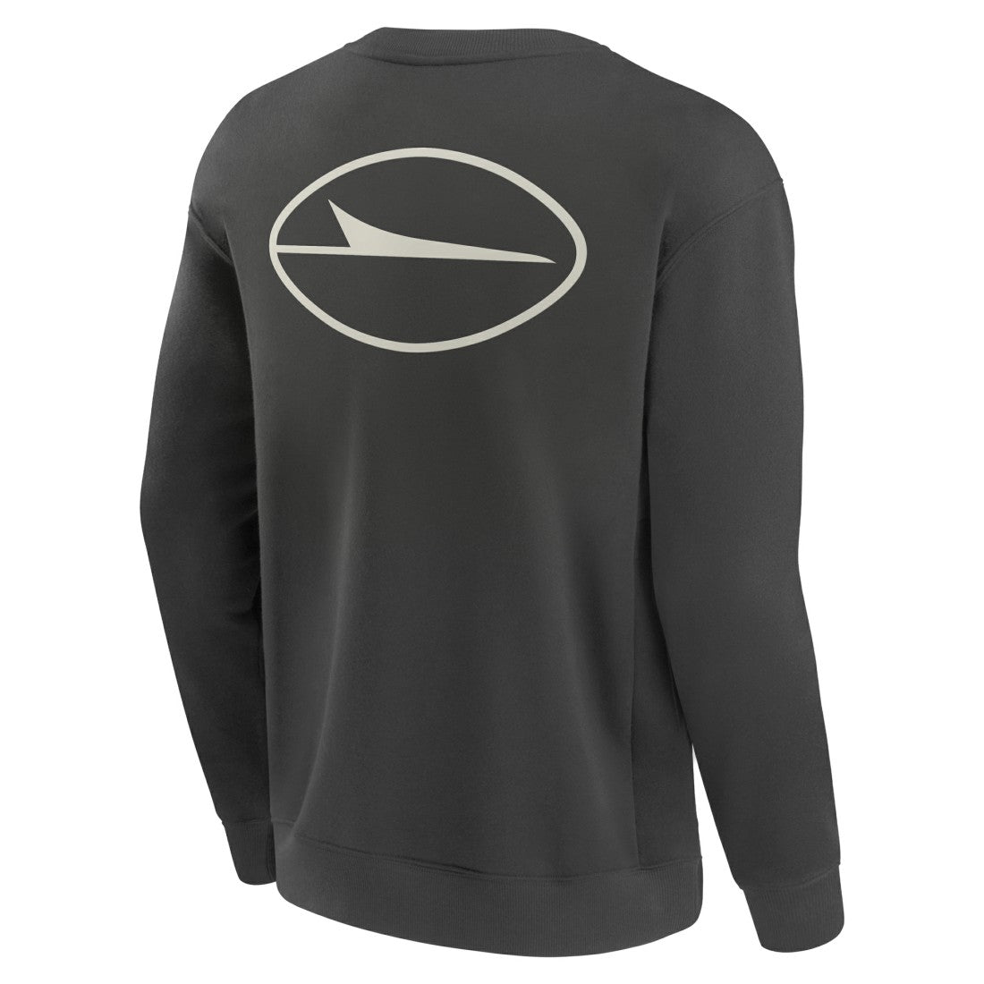 Elements Future Ground Lettering Pullover Sweatshirt - New York Jets