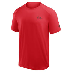 Front Office Move Mono T-Shirt - Kansas City Chiefs