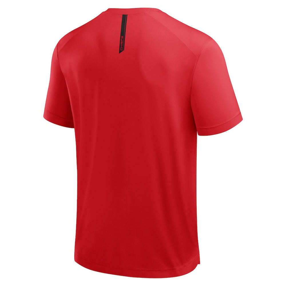 Front Office Move Mono T-Shirt - Kansas City Chiefs