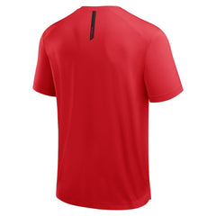 Front Office Move Mono T-Shirt - Kansas City Chiefs