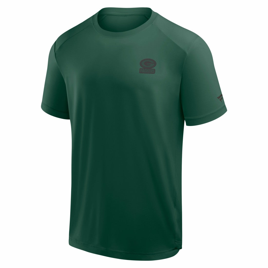 Front Office Move Mono T-Shirt - Green Bay Packers