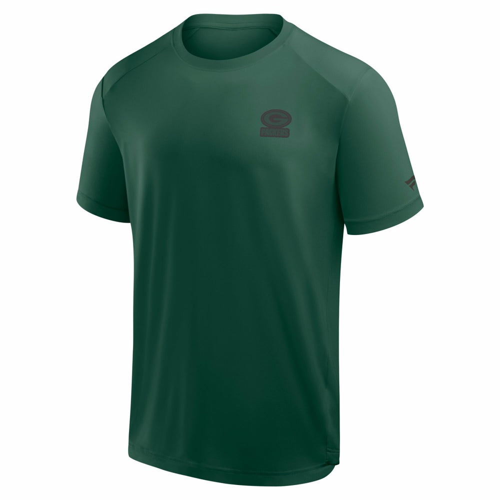 Front Office Move Mono T-Shirt - Green Bay Packers