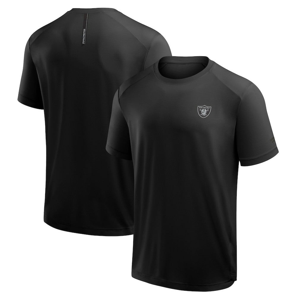 Front Office Move Mono T-Shirt - Las Vegas Raiders