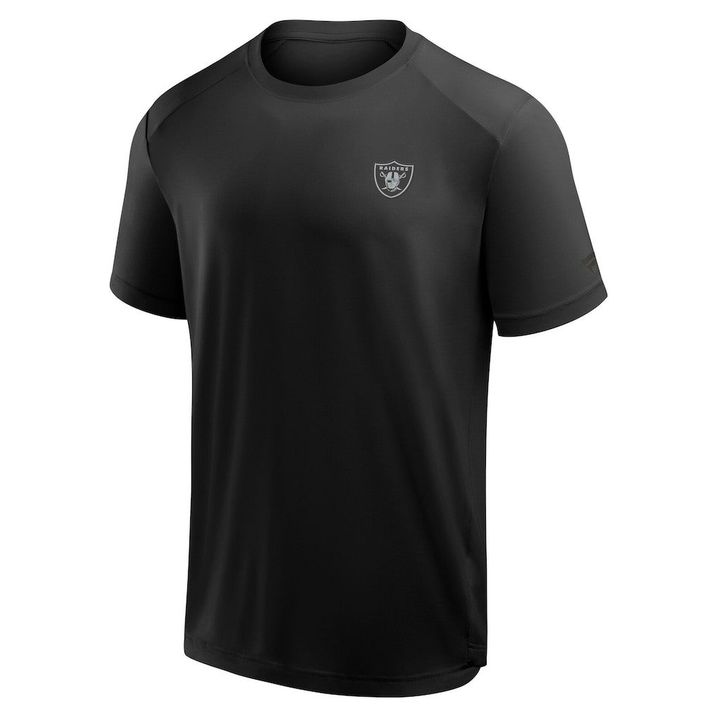 Front Office Move Mono T-Shirt - Las Vegas Raiders