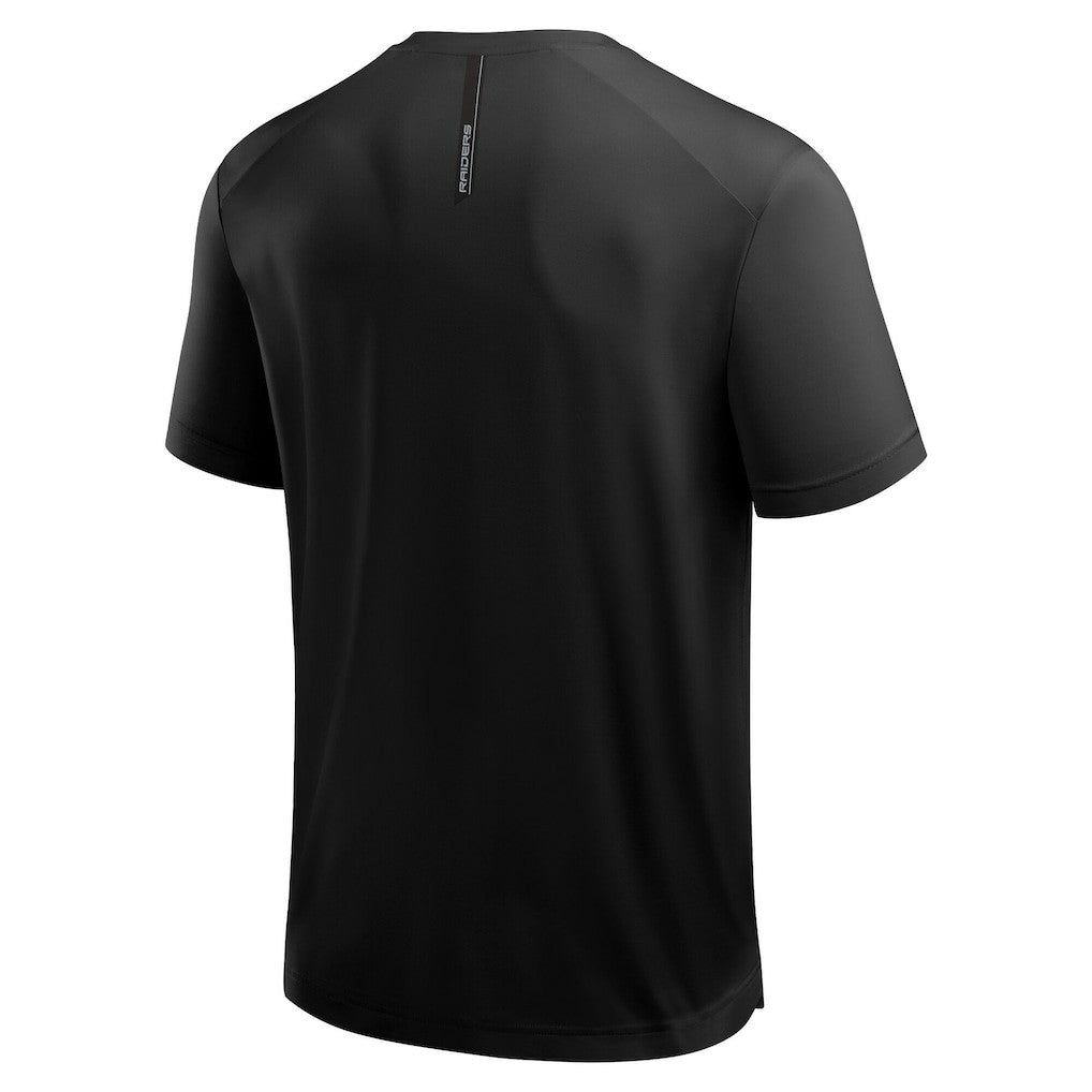 Front Office Move Mono T-Shirt - Las Vegas Raiders