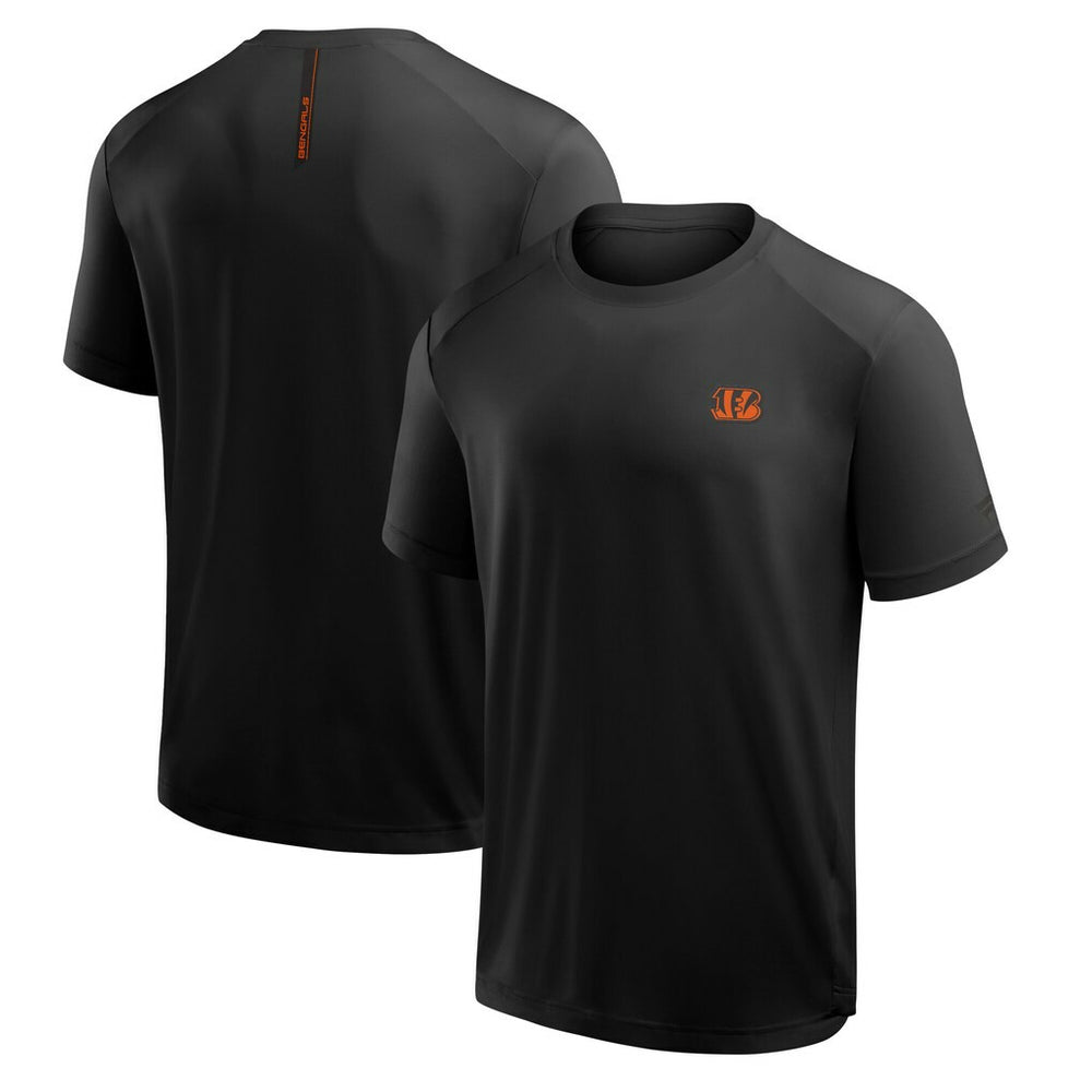 Front Office Move Mono T-Shirt - Cincinnati Bengals