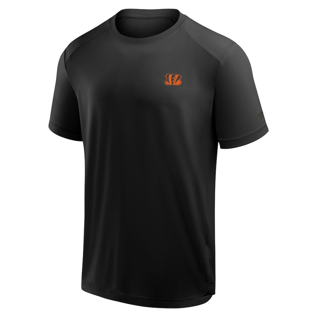 Front Office Move Mono T-Shirt - Cincinnati Bengals