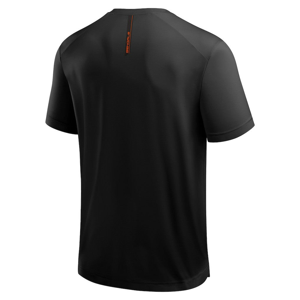 Front Office Move Mono T-Shirt - Cincinnati Bengals