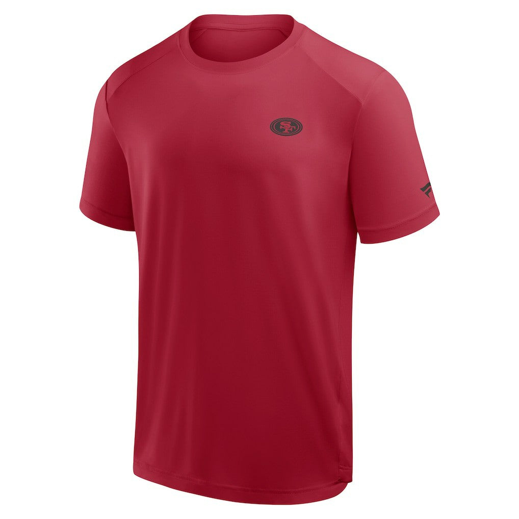 Front Office Move Mono T-Shirt - San Francisco 49ers