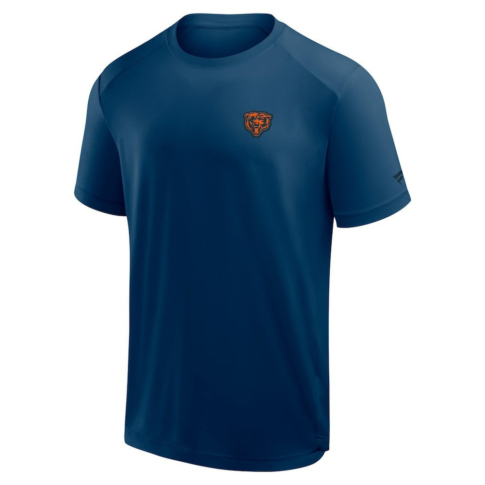 Front Office Move Mono T-Shirt - Chicago Bears
