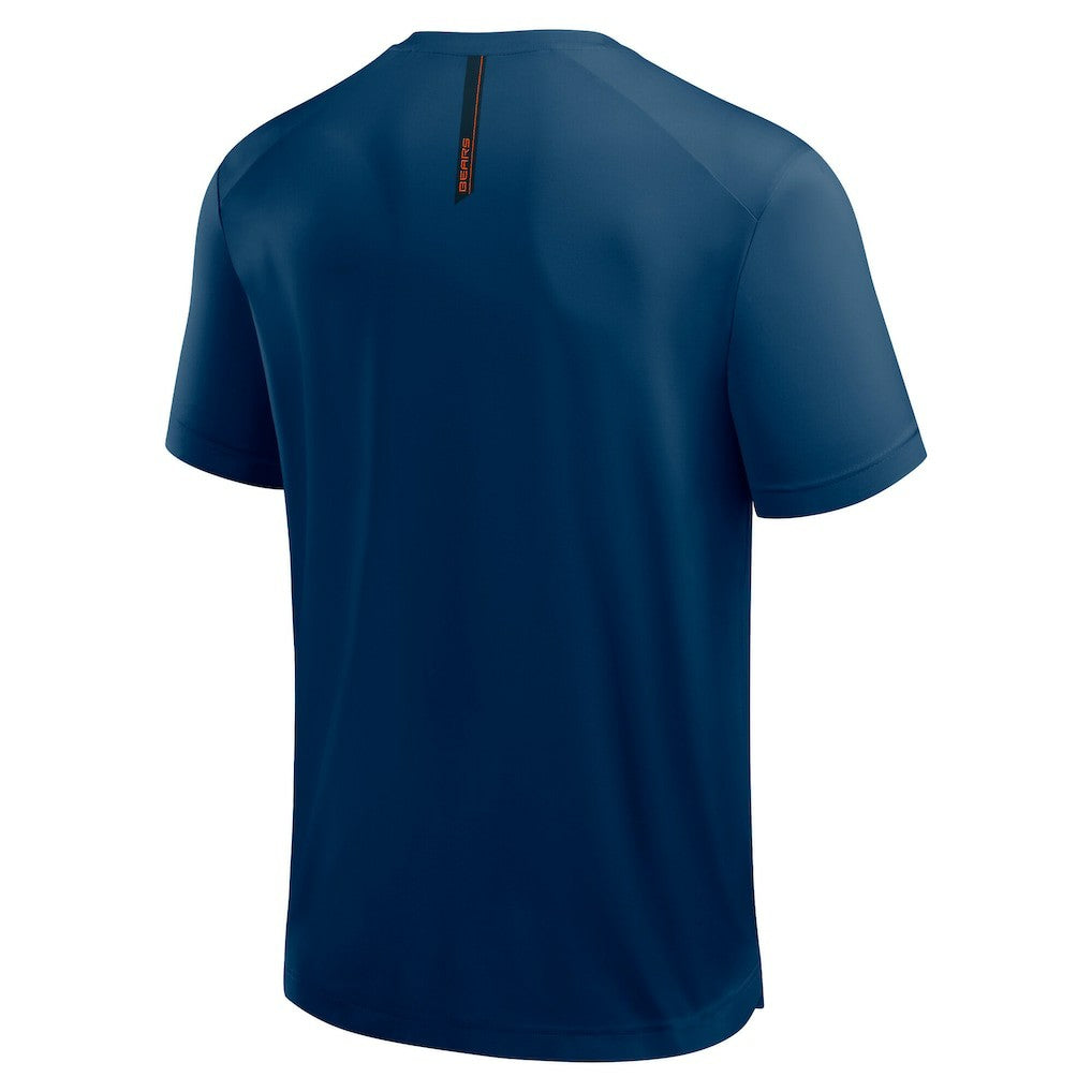 Front Office Move Mono T-Shirt - Chicago Bears