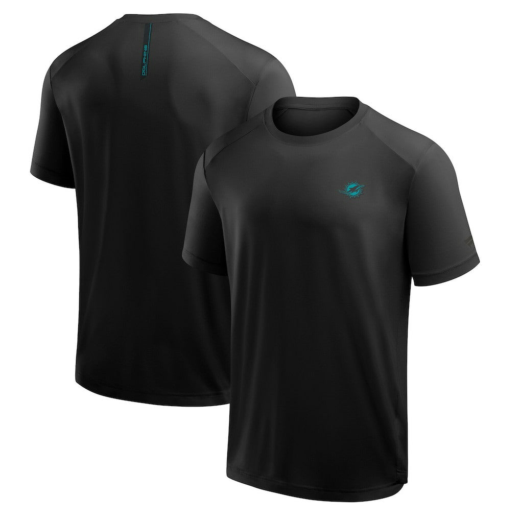 Front Office Move Mono T-Shirt - Miami Dolphins