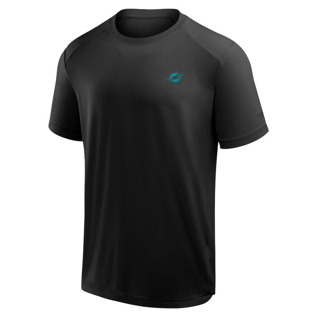 Front Office Move Mono T-Shirt - Miami Dolphins
