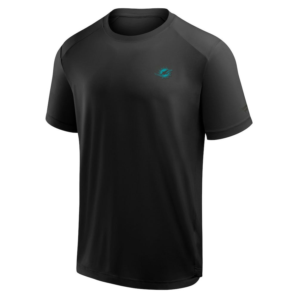 Front Office Move Mono T-Shirt - Miami Dolphins