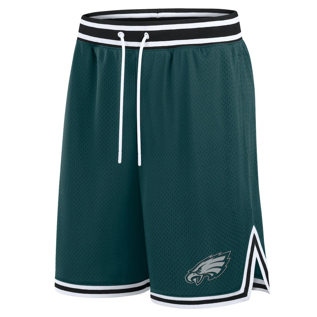 Elements Future Ground Shorts - Philadelphia Eagles