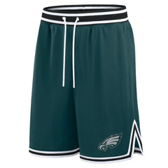 Elements Future Ground Shorts - Philadelphia Eagles