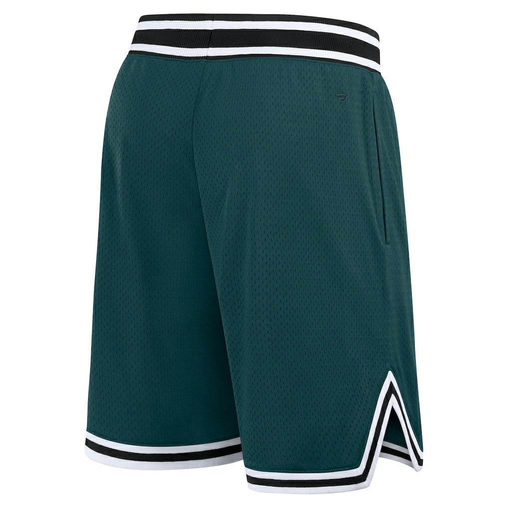 Elements Future Ground Shorts - Philadelphia Eagles