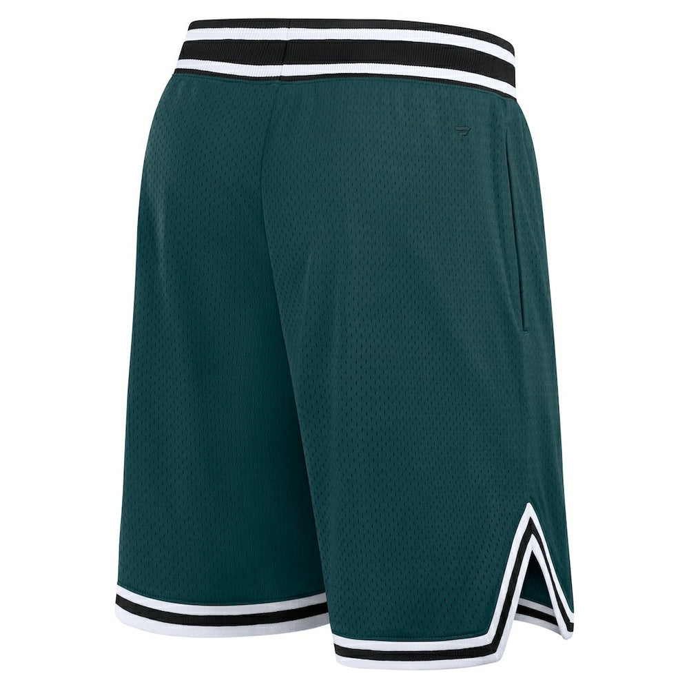 Elements Future Ground Shorts - Philadelphia Eagles