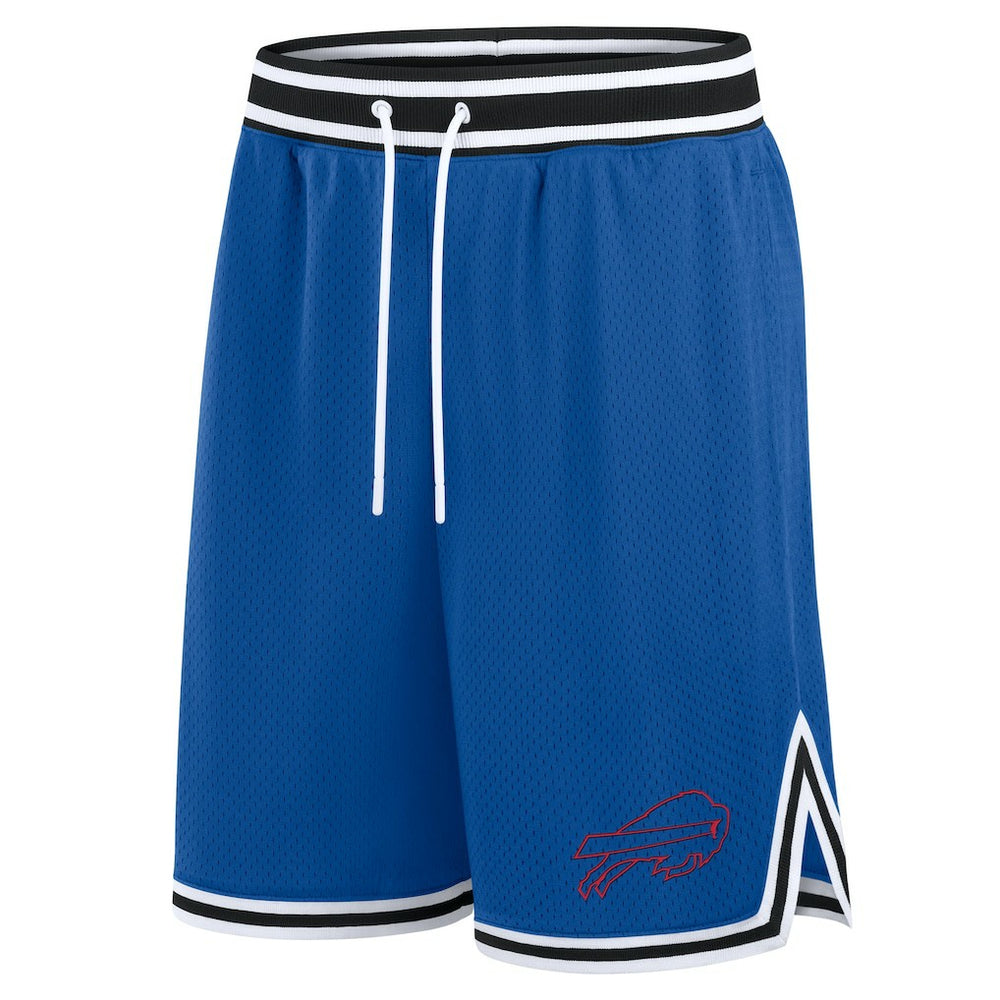 Elements Future Ground Shorts - Buffalo Bills