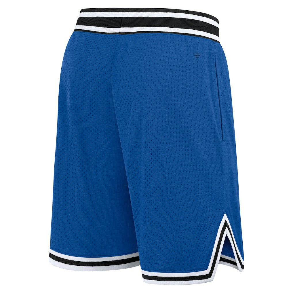 Elements Future Ground Shorts - Buffalo Bills