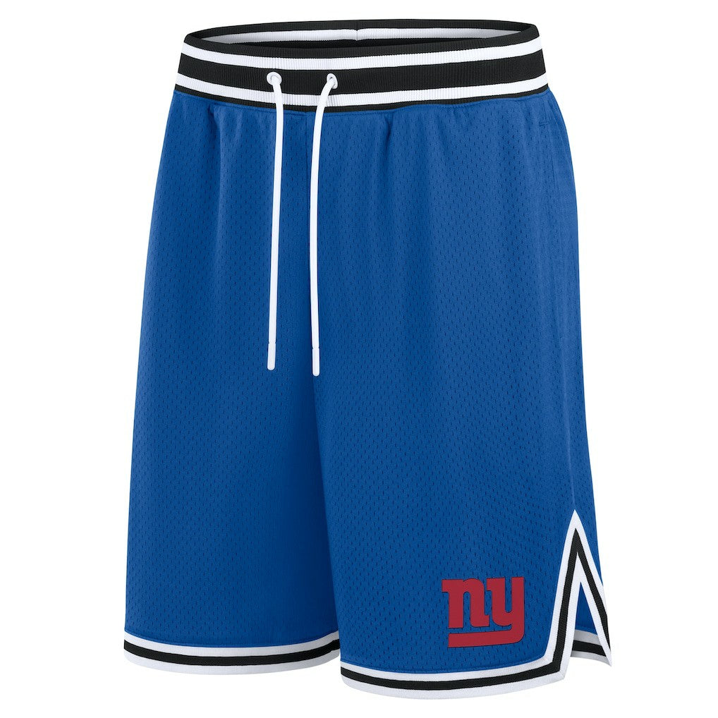 Elements Future Ground Shorts - New York Giants