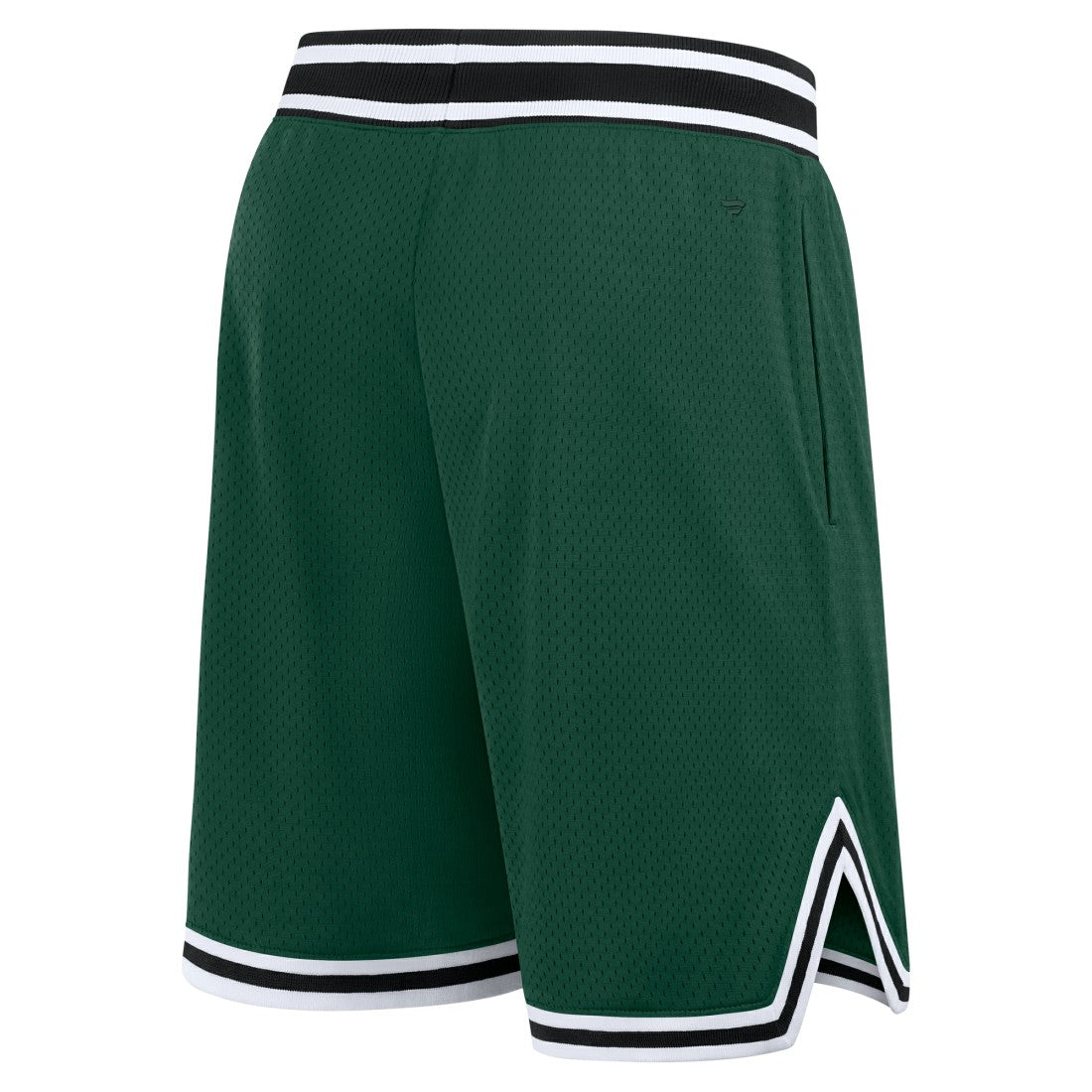 Elements Future Ground Shorts - Green Bay Packers