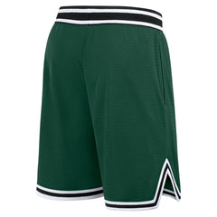 Elements Future Ground Shorts - Green Bay Packers