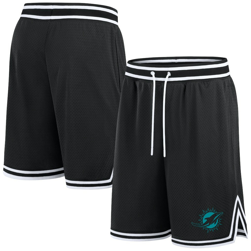 Elements Future Ground Shorts - Miami Dolphins