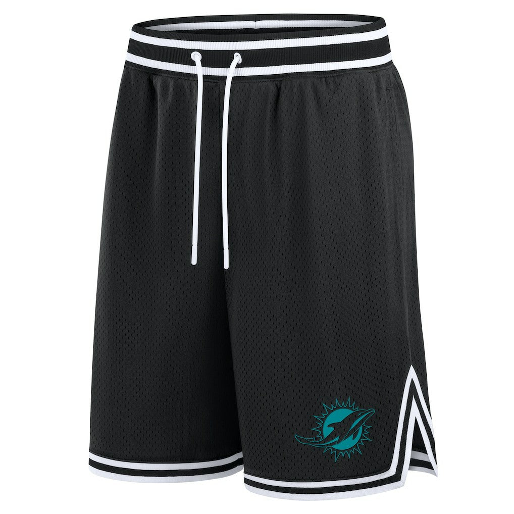 Elements Future Ground Shorts - Miami Dolphins