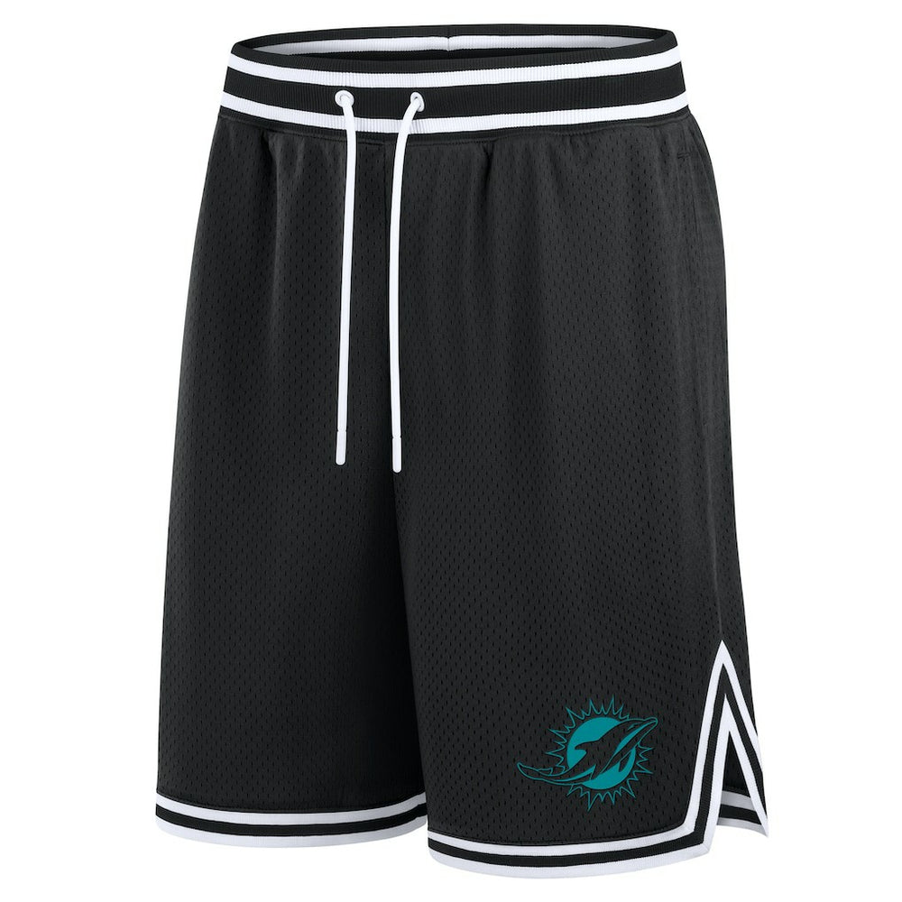 Elements Future Ground Shorts - Miami Dolphins