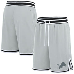 Elements Future Ground Shorts - Detroit Lions