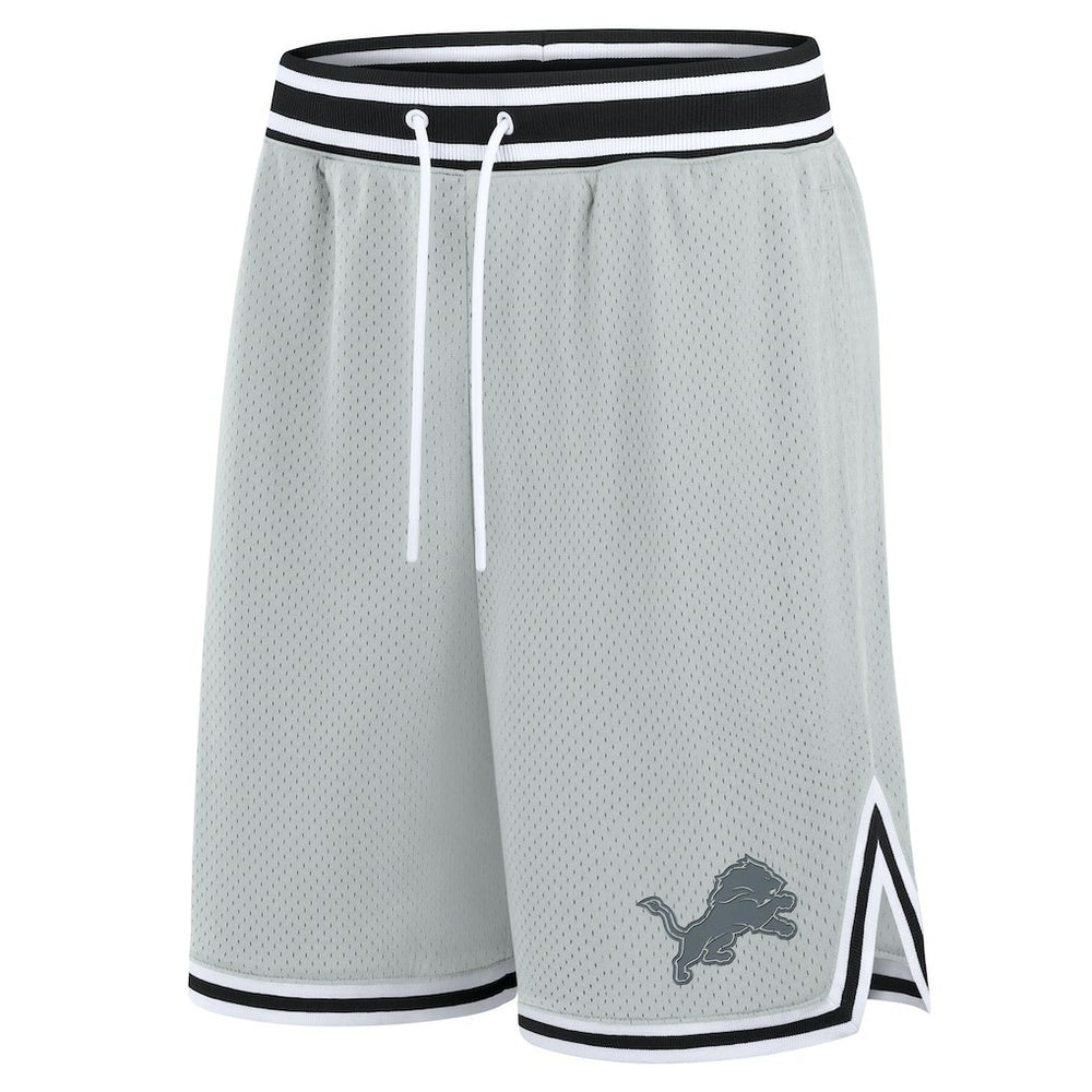 Elements Future Ground Shorts - Detroit Lions