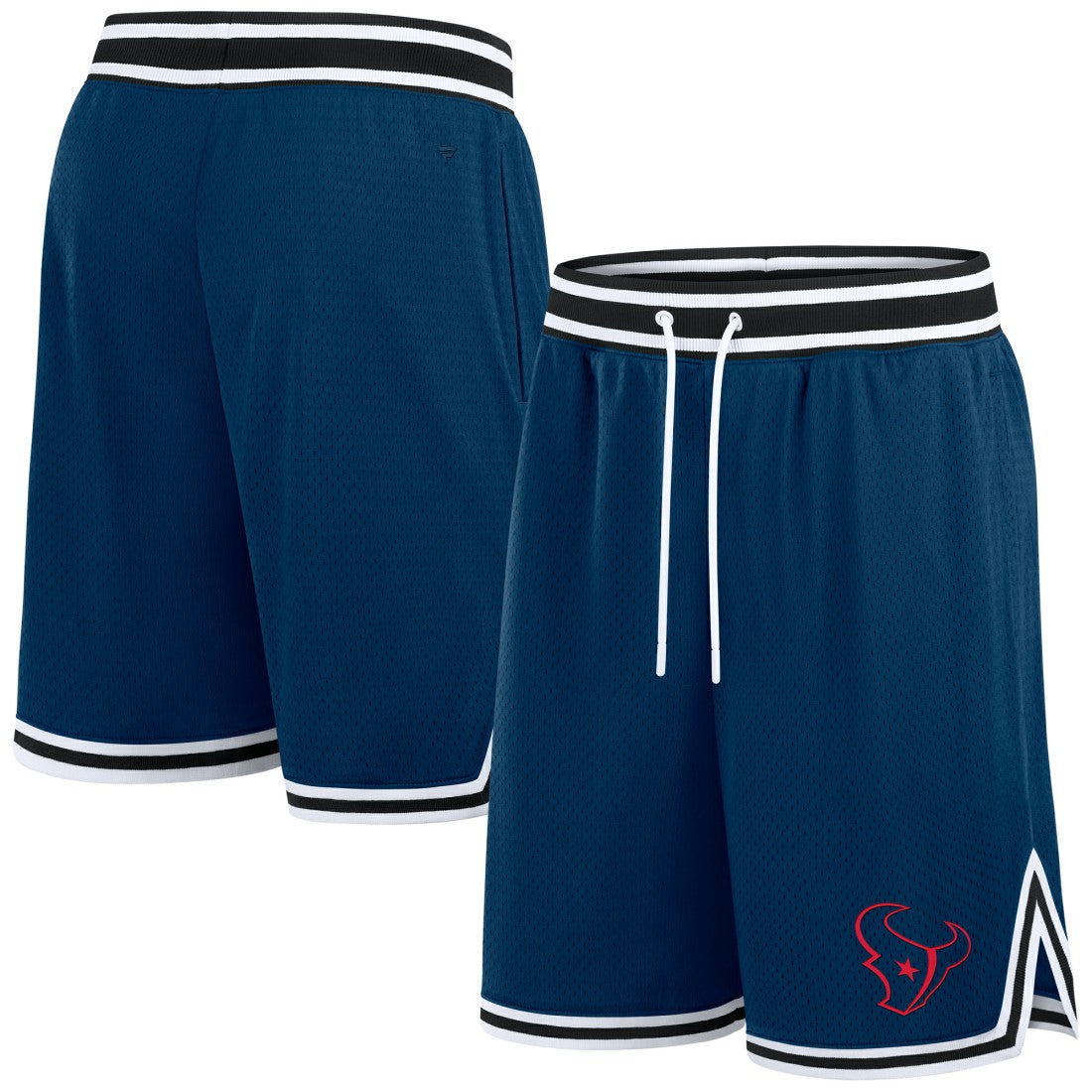 Elements Future Ground Shorts - Houston Texans