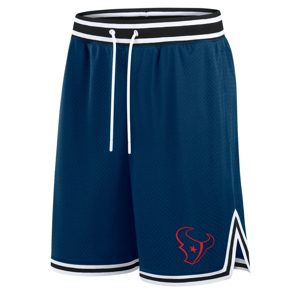 Elements Future Ground Shorts - Houston Texans