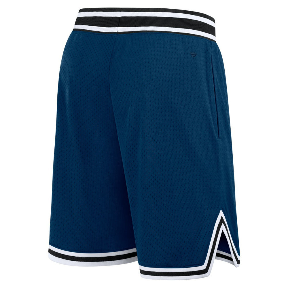 Elements Future Ground Shorts - Houston Texans