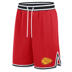 Elements Future Ground Shorts - Kansas City Chiefs