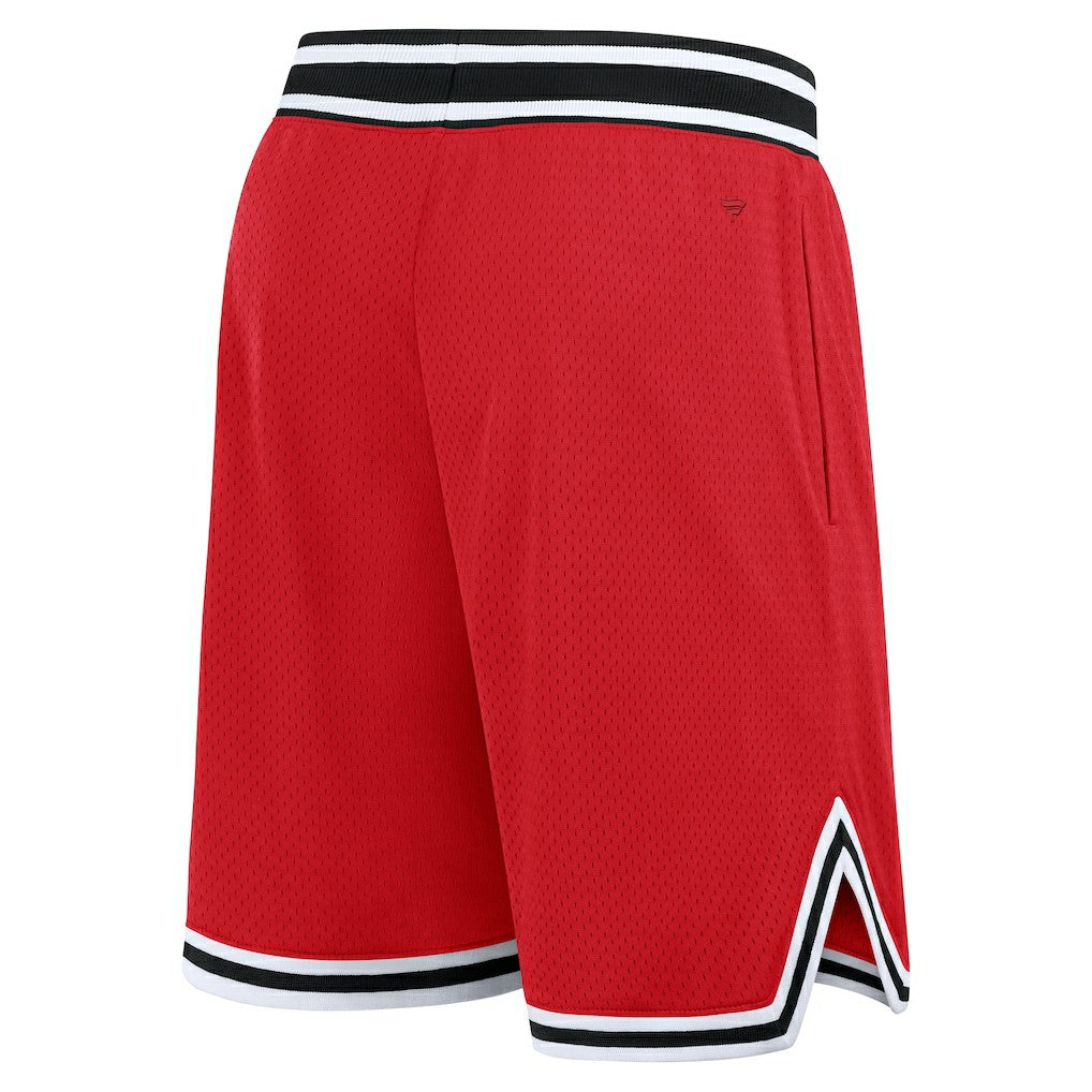 Elements Future Ground Shorts - Kansas City Chiefs