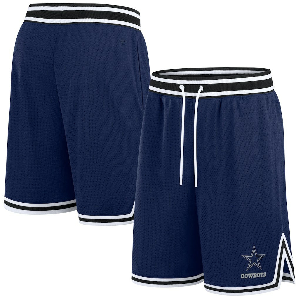 Elements Future Ground Shorts - Dallas Cowboys