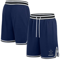 Elements Future Ground Shorts - Dallas Cowboys