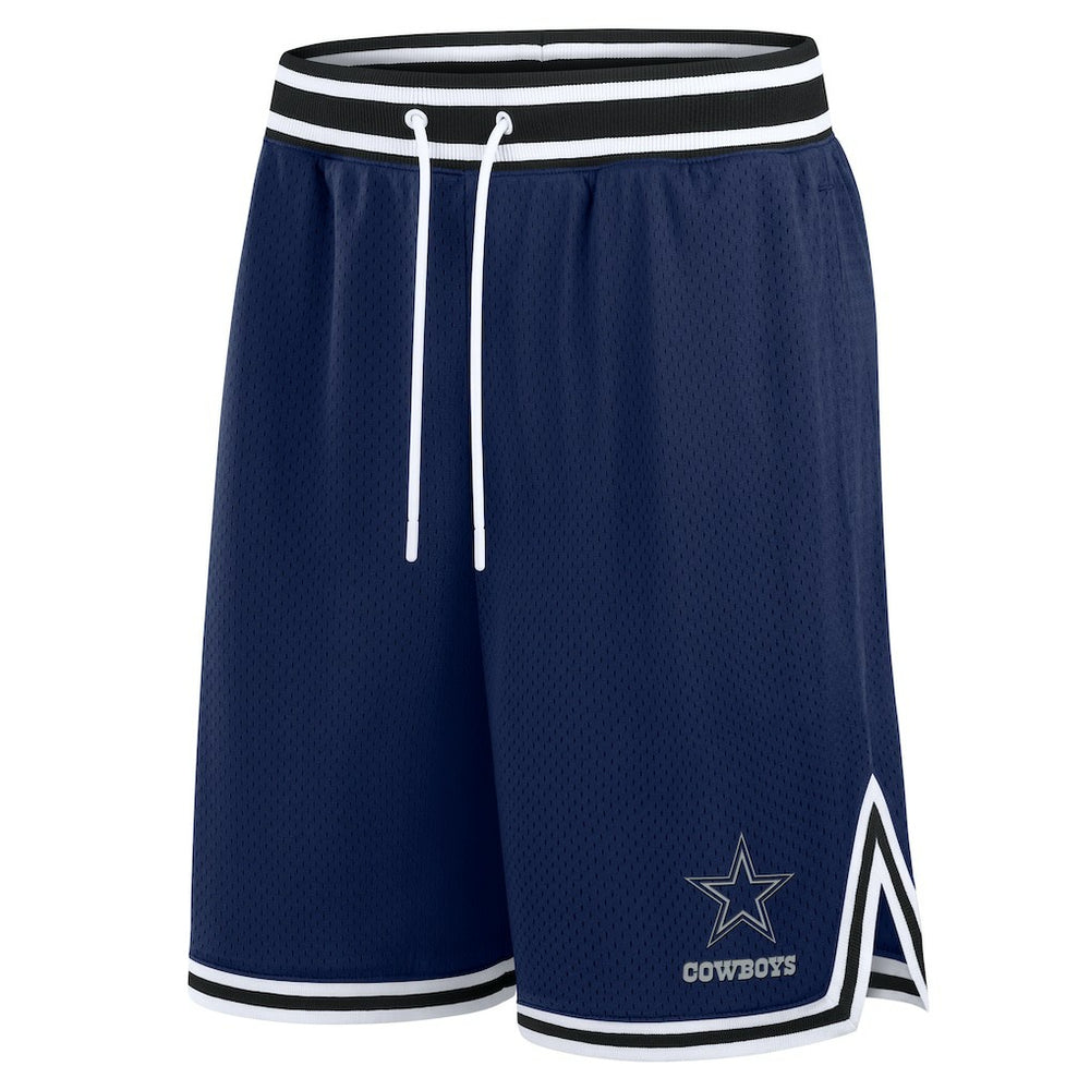Elements Future Ground Shorts - Dallas Cowboys