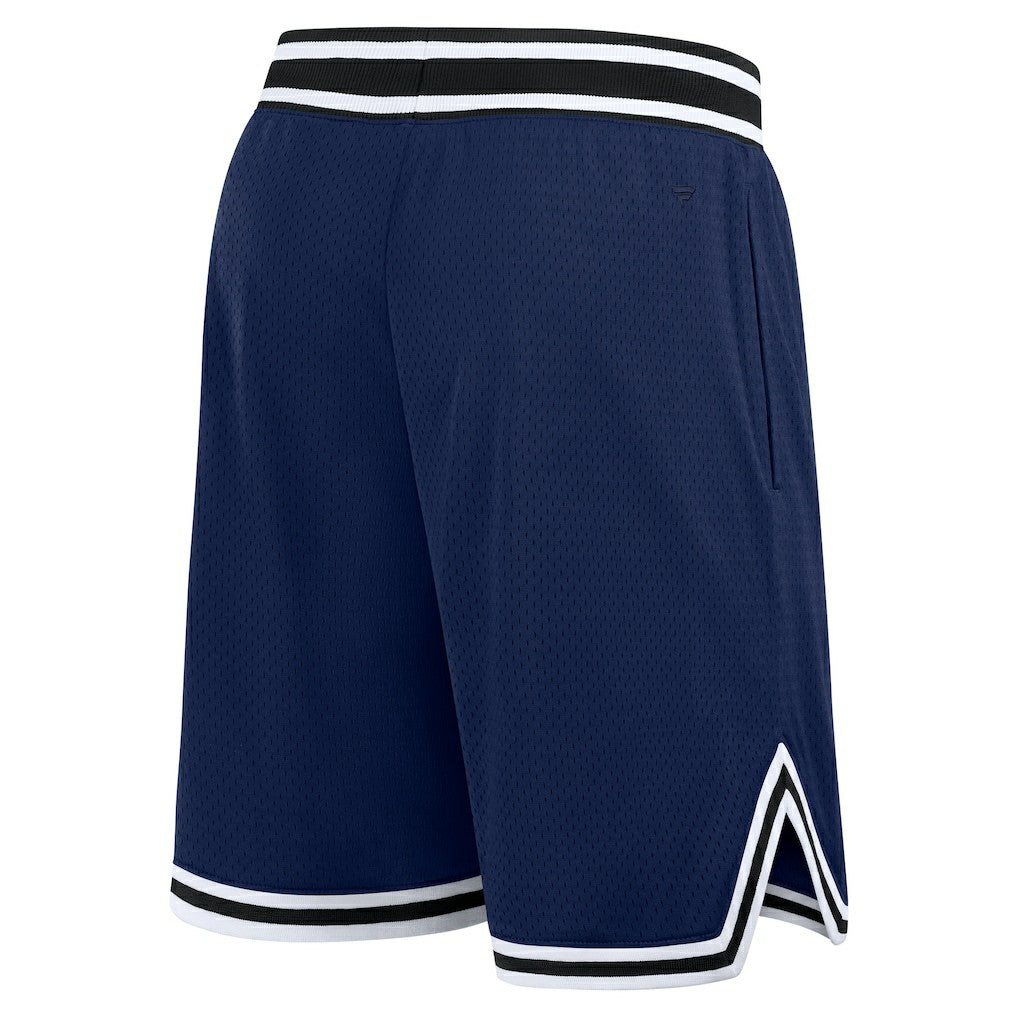 Elements Future Ground Shorts - Dallas Cowboys