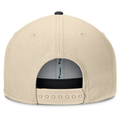 MLB Tampa Bay Rays Fanatics Cooperstown Collection Bounder Snapback Hat