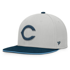 MLB Cincinnati Reds Fanatics Knuckleball Snapback Hat