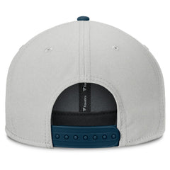 MLB New York Yankees Fanatics Knuckleball Snapback Hat
