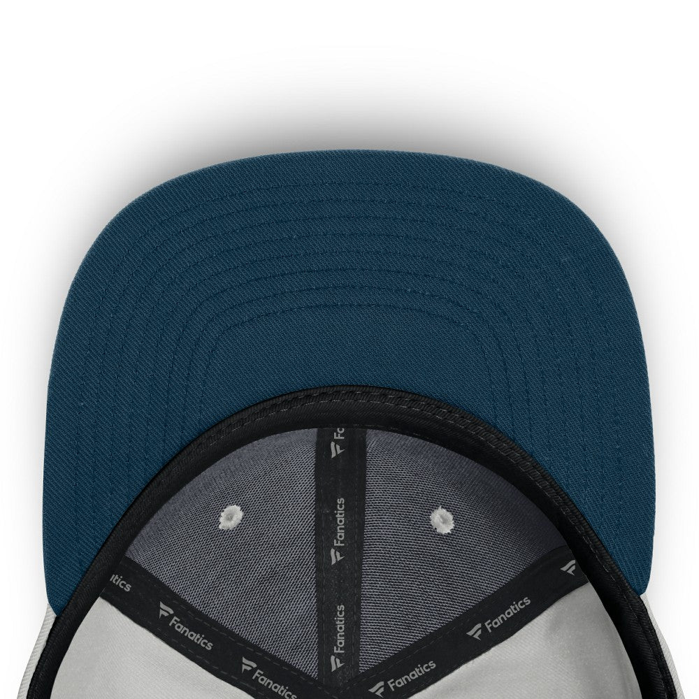 MLB New York Yankees Fanatics Knuckleball Snapback Hat