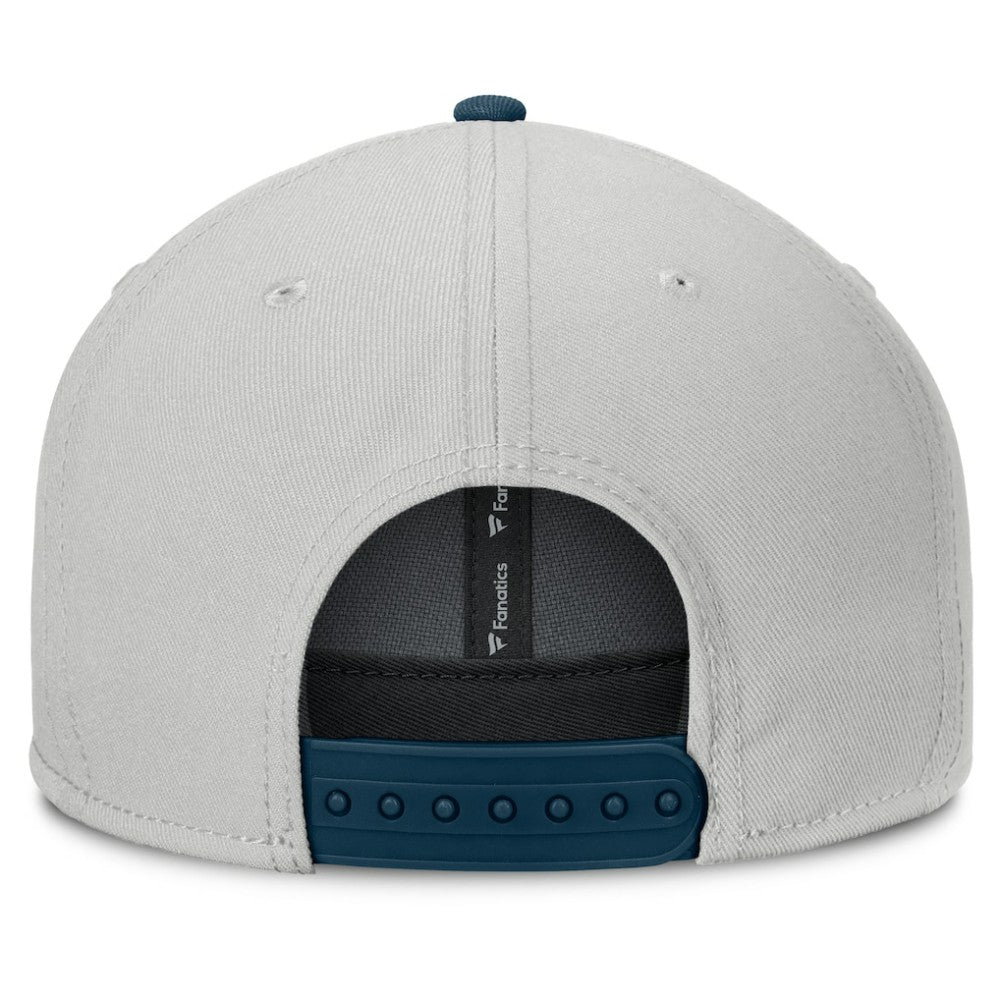 MLB Chicago White Sox Fanatics Knuckleball Snapback Hat